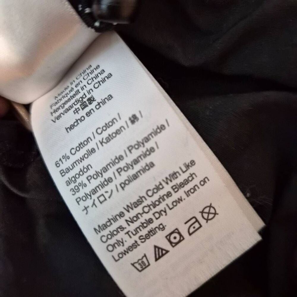 J crew jacket - Picture 7 of 7